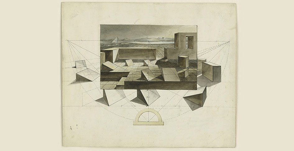 Zum Artikel "Wiederaufbau der Bauakademie: Architekturmuseum und Denkfabrik"