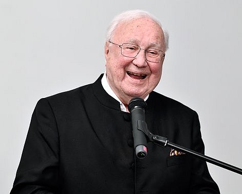Heiner Pietzsch