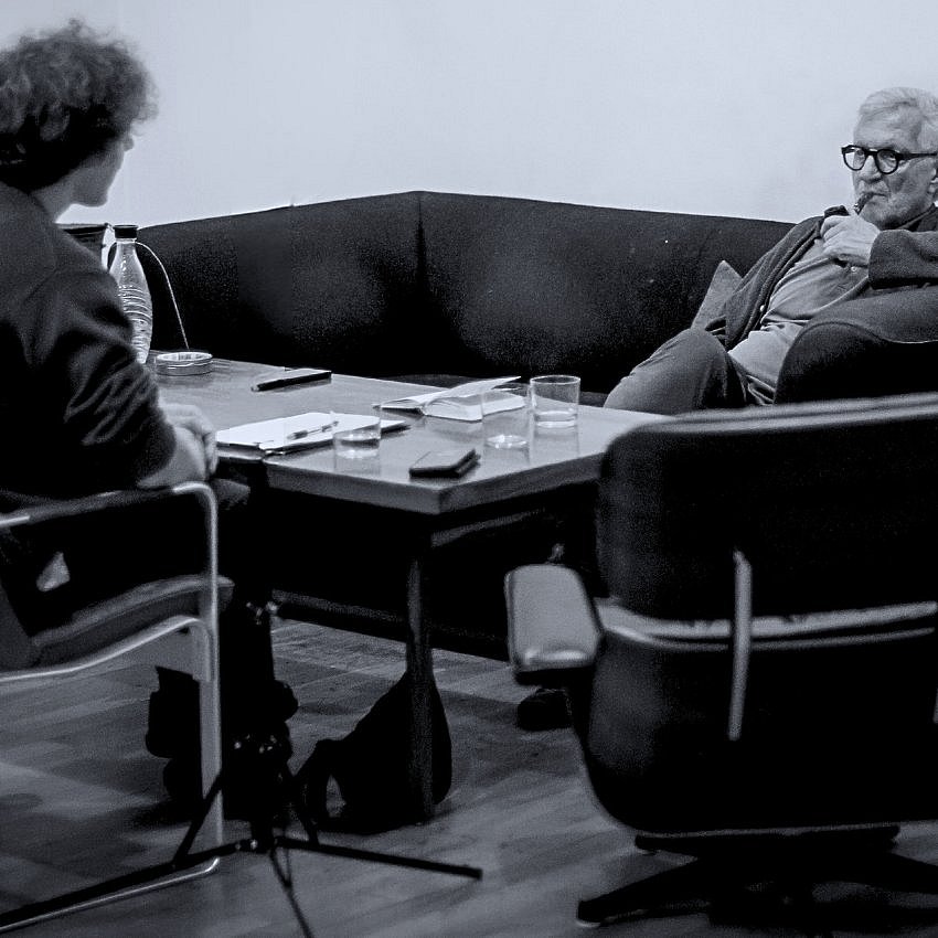 Zum Artikel Sammler mit Mission