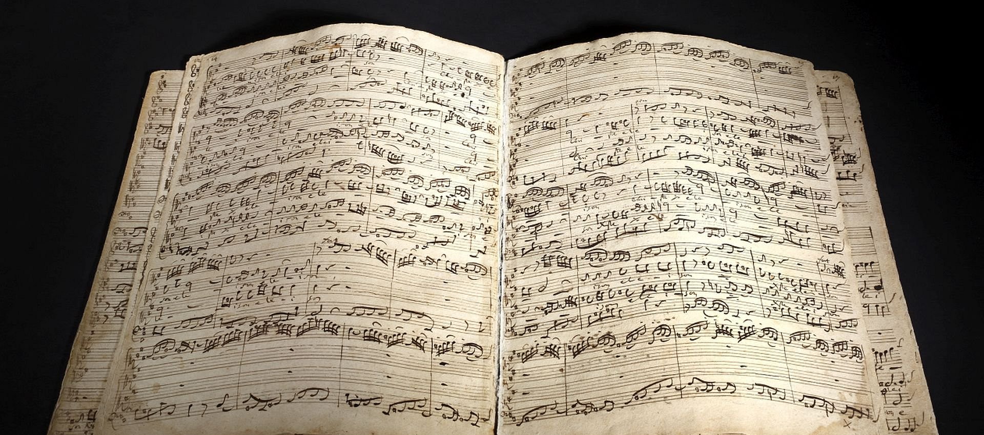 Zum Artikel "Messen für die Besten - Felix Mendelssohn Bartholdy Hochschulwettbewerb 2024"
