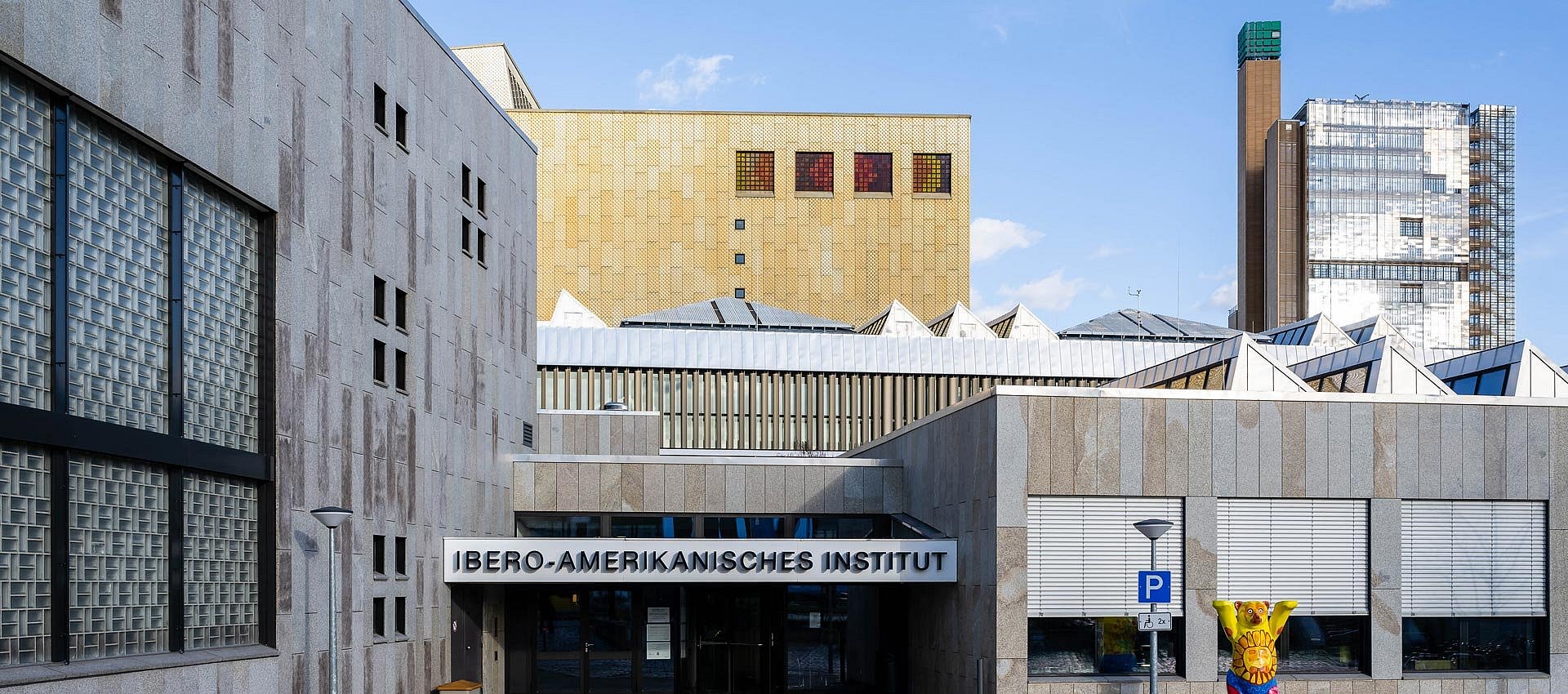 Zum Artikel „Wir sind ein Wissens-Hub zwischen Europa, Lateinamerika und der Karibik“