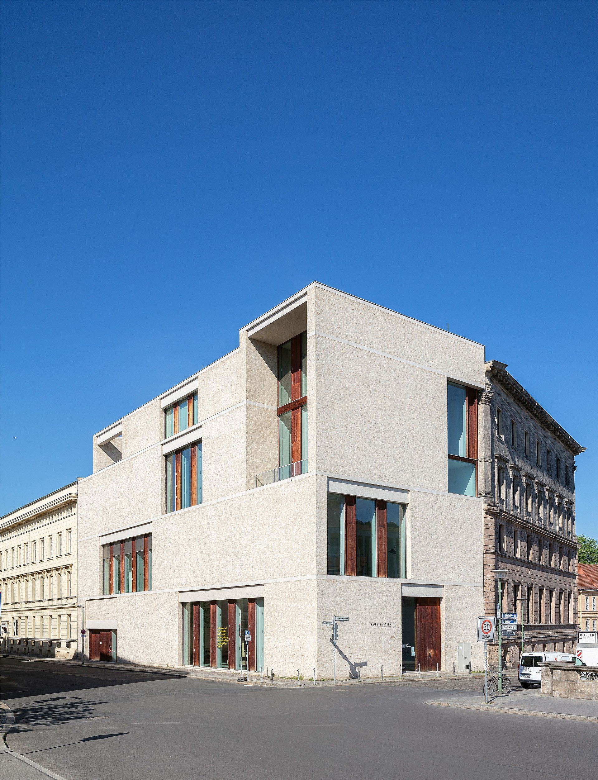 Haus Bastian
