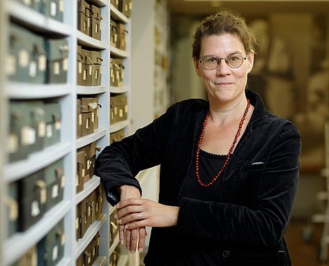 Dr. Hanna Strzoda (öffnet Vergrößerung des Bildes)