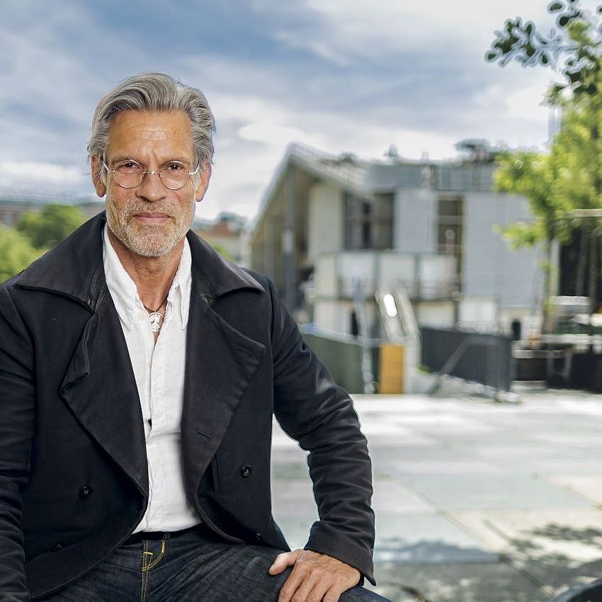 Zum Artikel Ein Panorama der Moderne