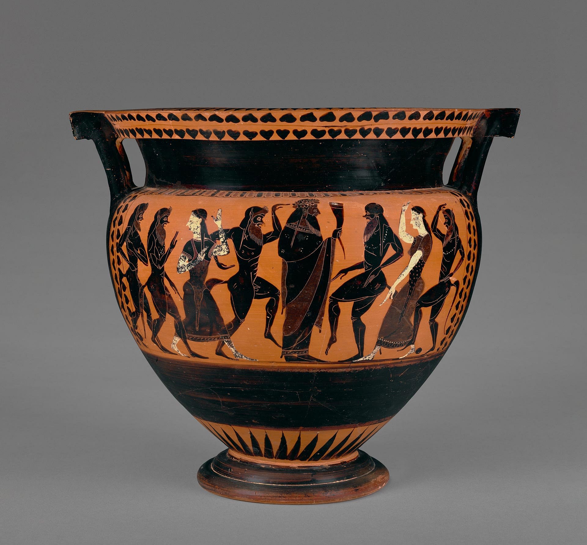 Antike Vase