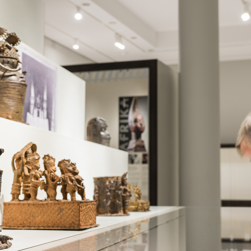 Zum Artikel 90 Minuten Blicke in die Welt