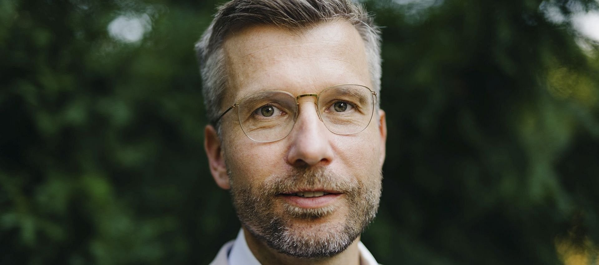 Gero Dimter, Vizepräsident der SPK © SPK / Photothek / Sebastian Rau