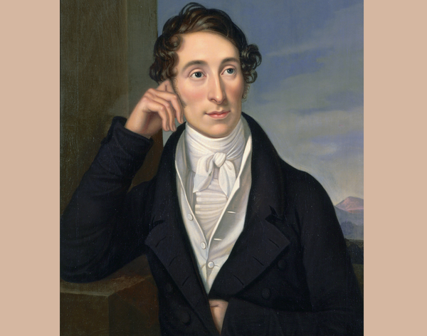 Carl Maria von Weber