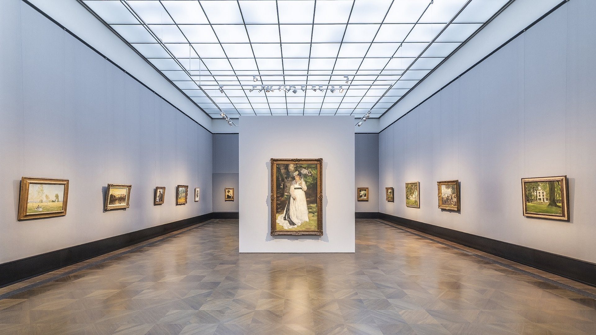 Ausstellungsansicht