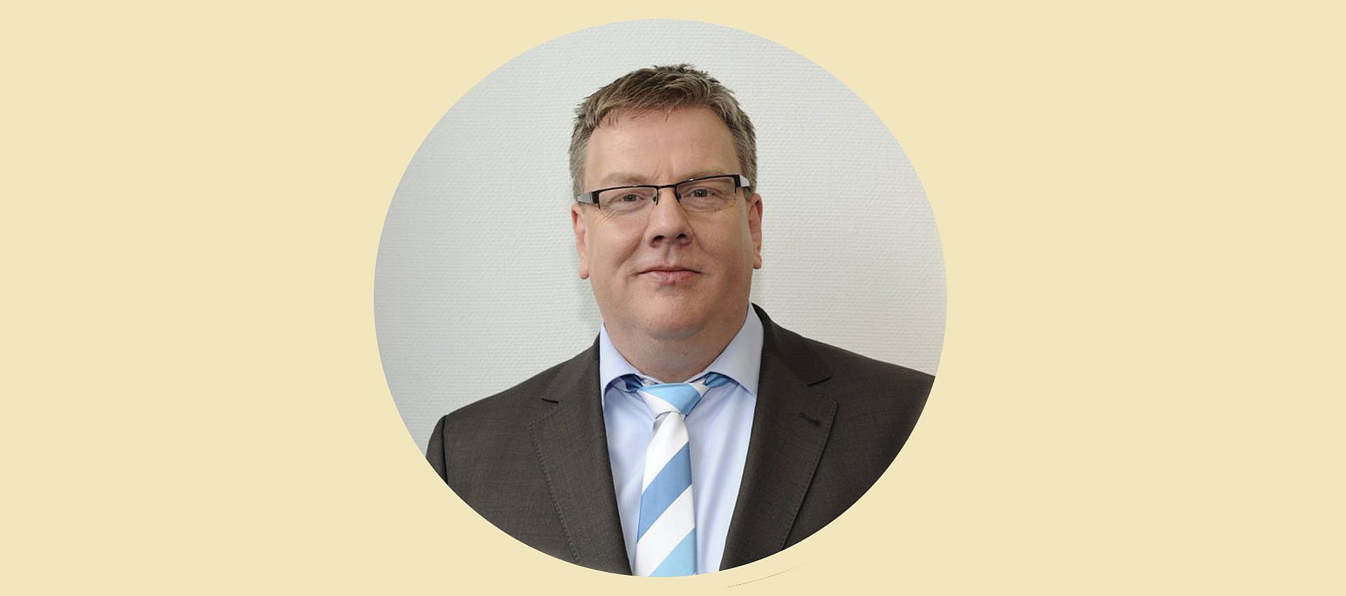 Nikolaus Bernau; Foto: www.imago-images.de