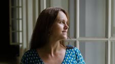 Zum Artikel Michaela Scheibe: Die Kriminalistin