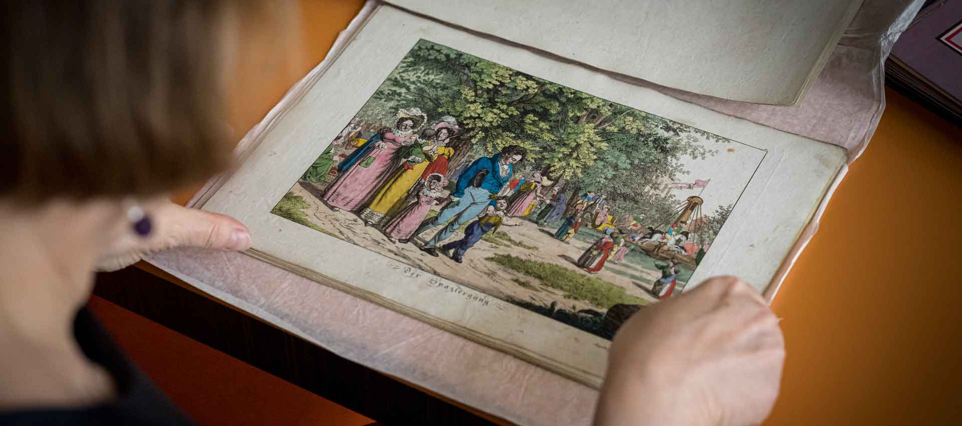 Zum Artikel "Die freie Kunst der Pädagogik"