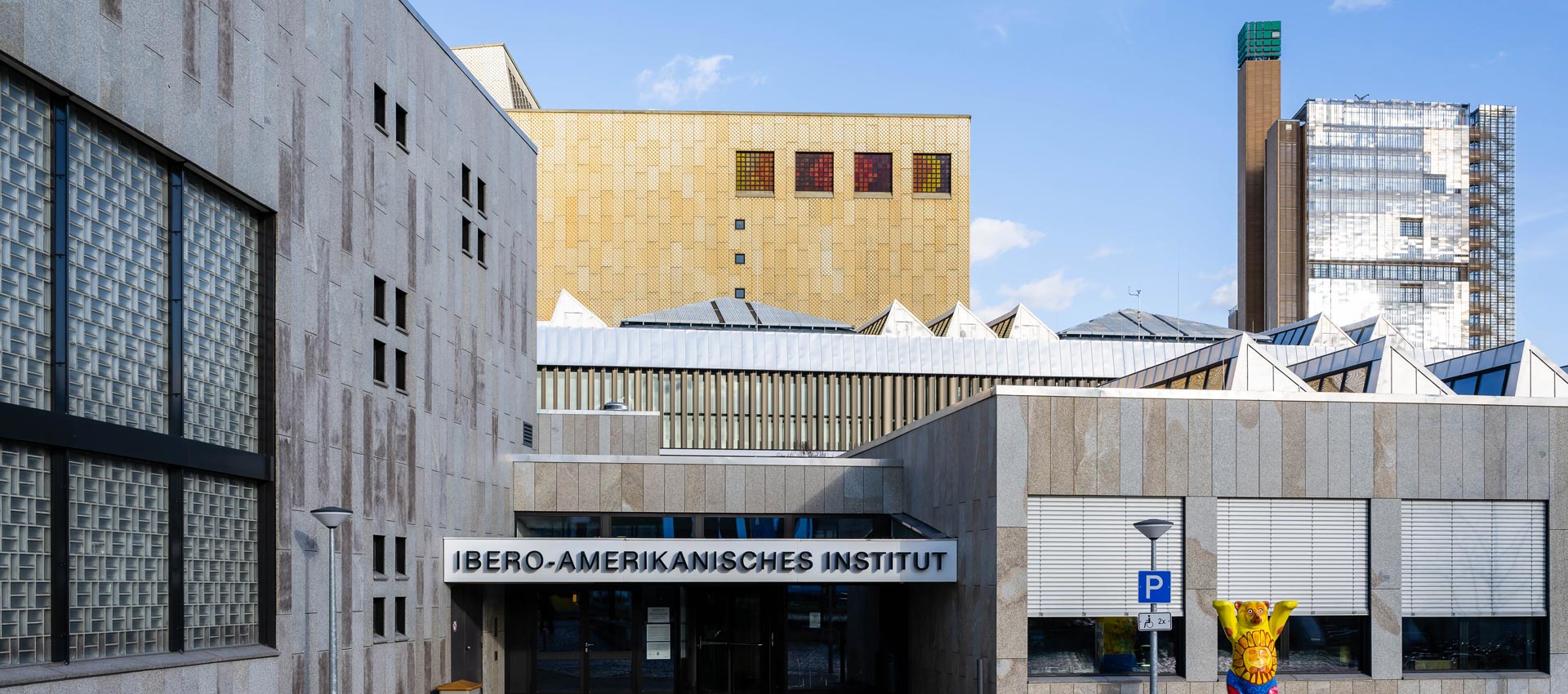 Zum Artikel „Wir sind ein Wissens-Hub zwischen Europa, Lateinamerika und der Karibik“