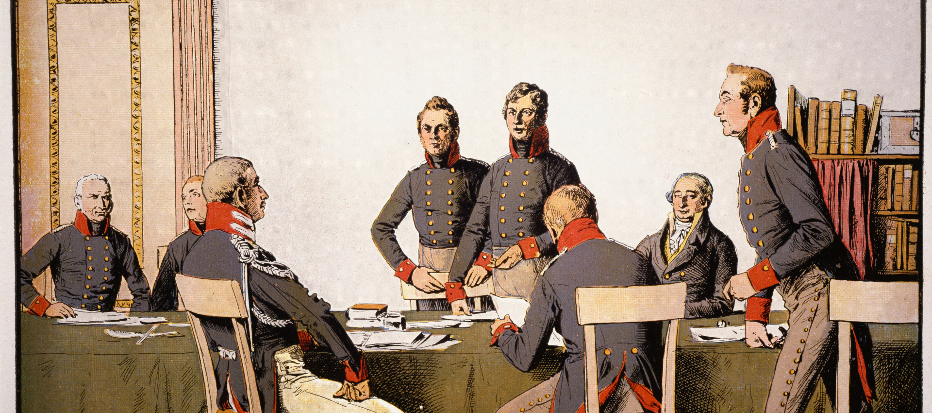 Helden der Niederlage. Die Neuerfindung Preußens zu Beginn des 19. Jahrhunderts