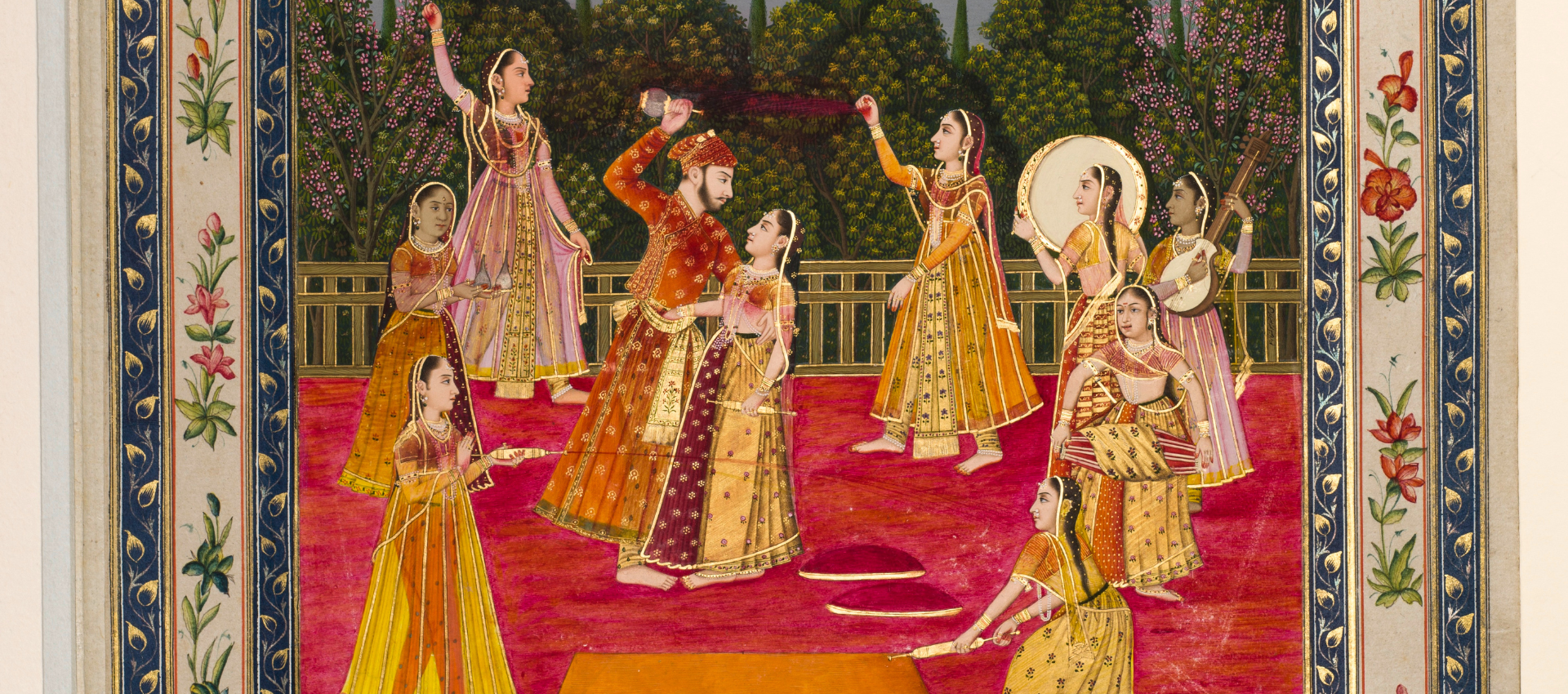 Plant Matters – Über Pflanzen in Museen und Archiven