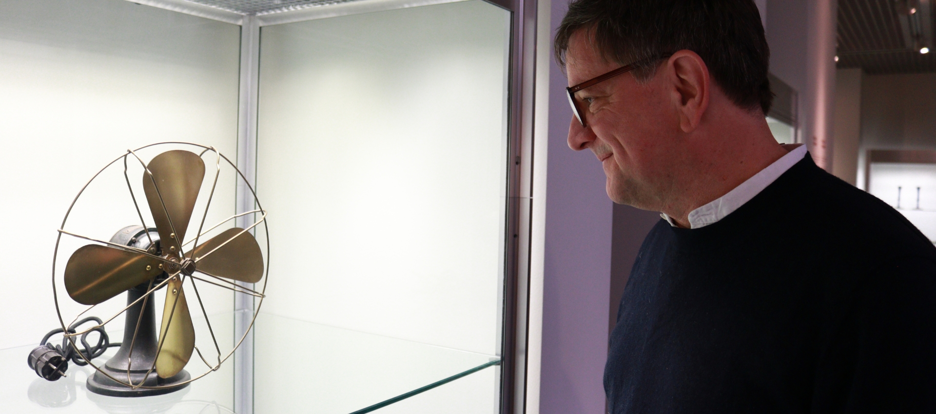 Zum Artikel Hidden Gems mit Ingolf Kern: Der Mensch braucht Knöpfe zum Drücken