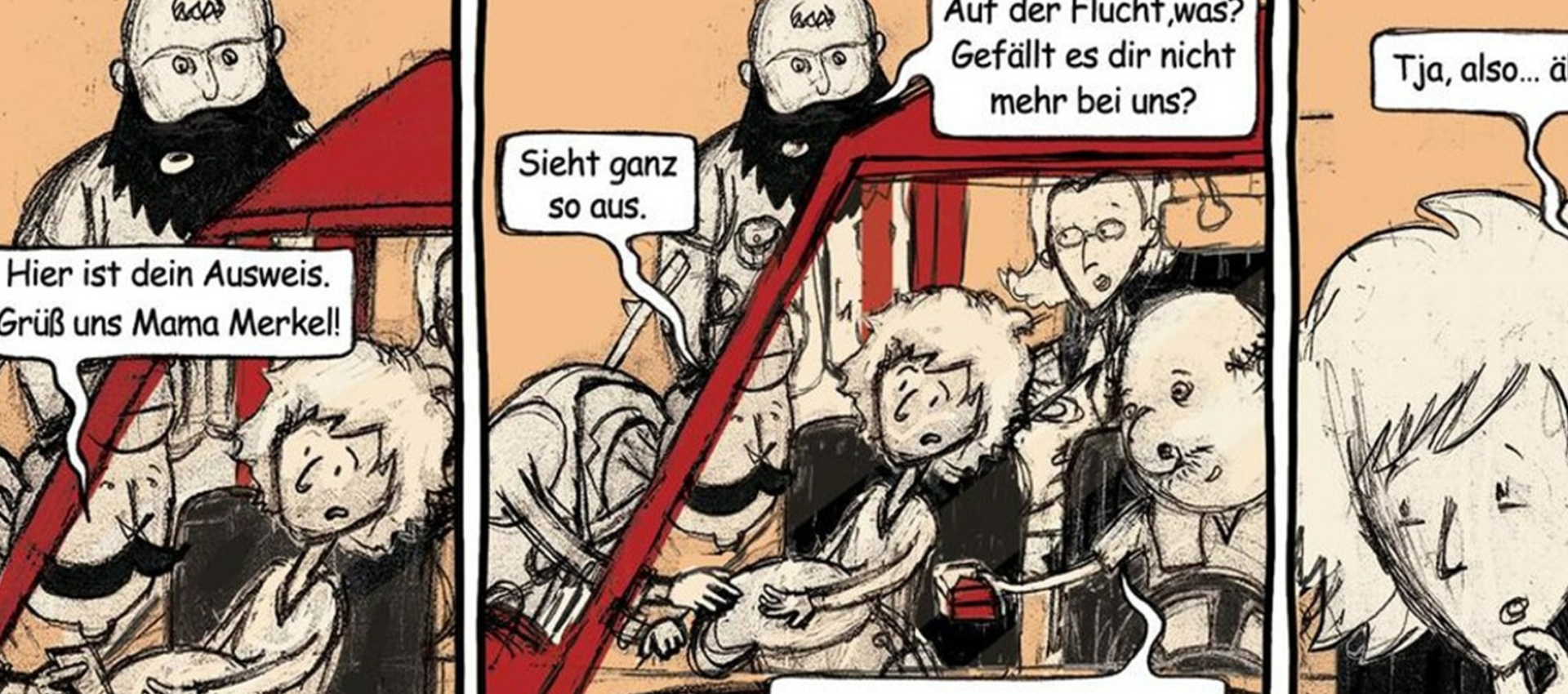 Zum Artikel Weltweite Geschichte und Geschichten