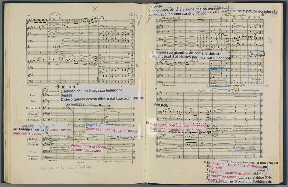 Zum Artikel "Musikalische Schätze eines großen Maestros"