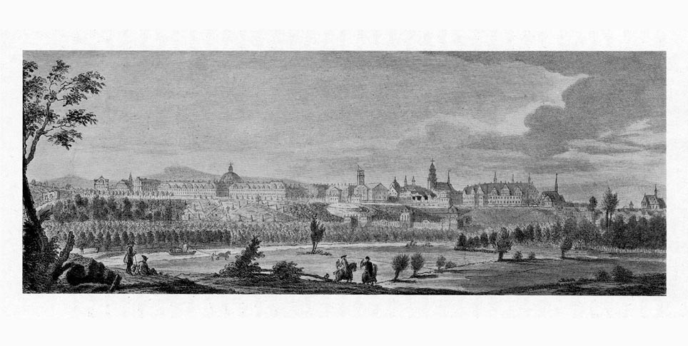 Zum Artikel "Unerhört: Die Solosonaten von Albert Louis Frédéric Baptiste in der Staatsbibliothek zu Berlin"