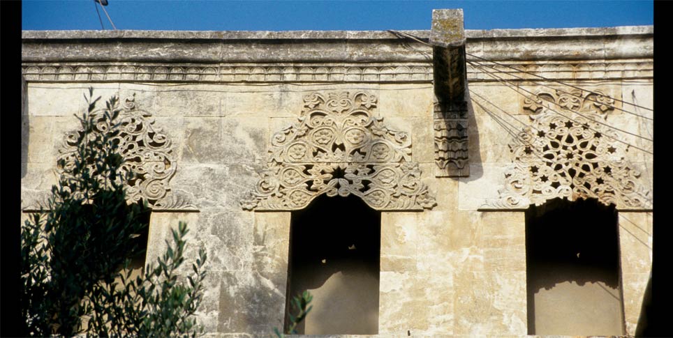 Zum Artikel "Aleppos lebendiges Kulturerbe: Wie das Syrian Heritage Archive Project die Dokumentation von Vergangenheit und Gegenwart historischer Quartiere unterstützt"